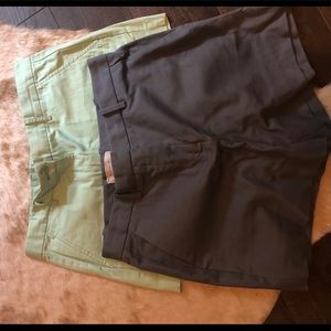 Gap Shorts Bundle